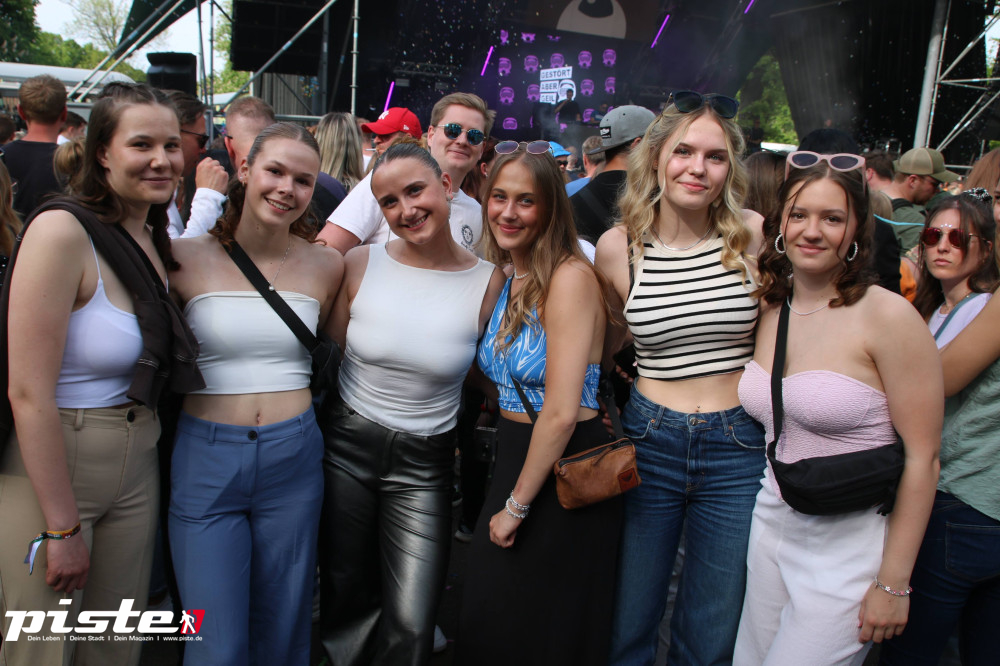 Herrentagsopenair Schwerin