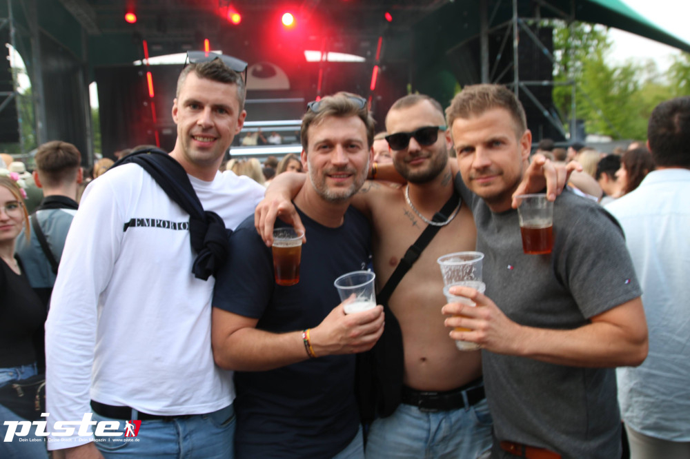 Herrentagsopenair Schwerin