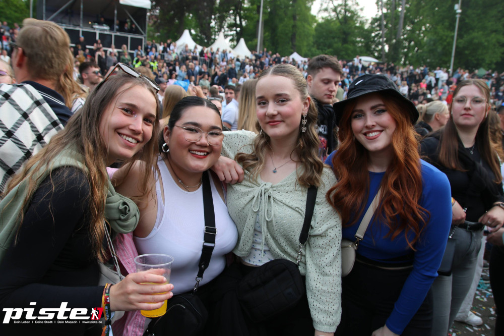 Herrentagsopenair Schwerin