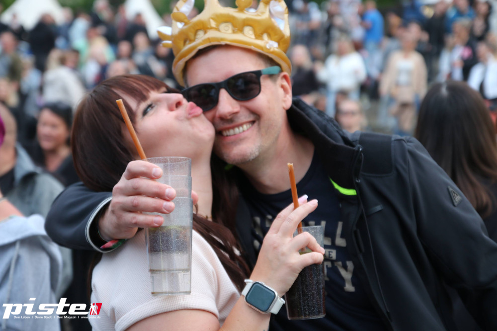 Herrentagsopenair Schwerin