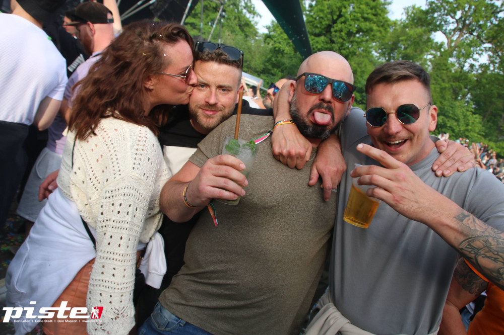 Herrentagsopenair Schwerin