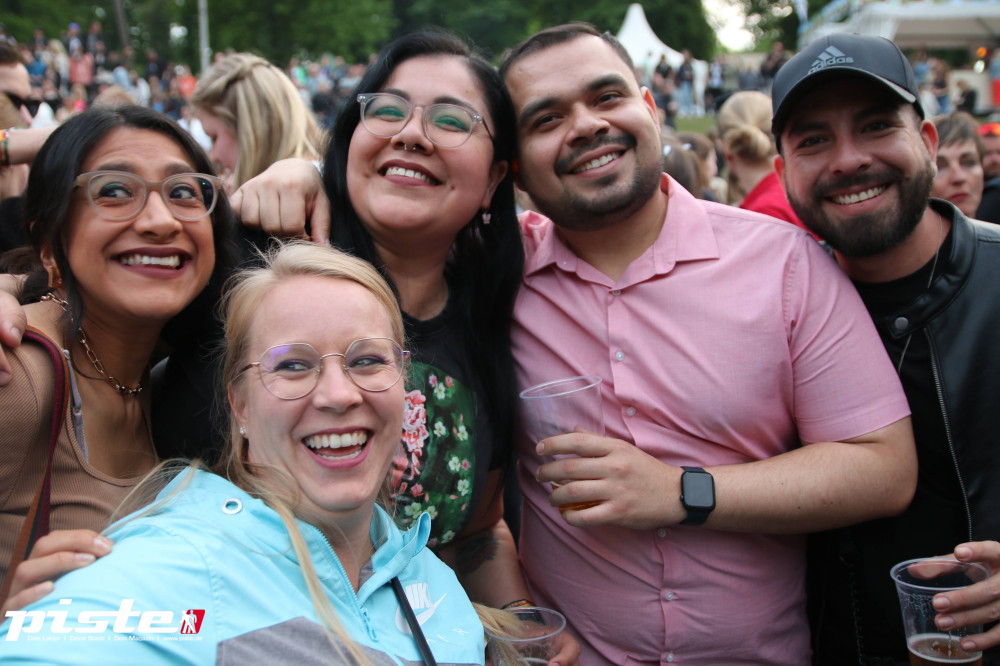 Herrentagsopenair Schwerin