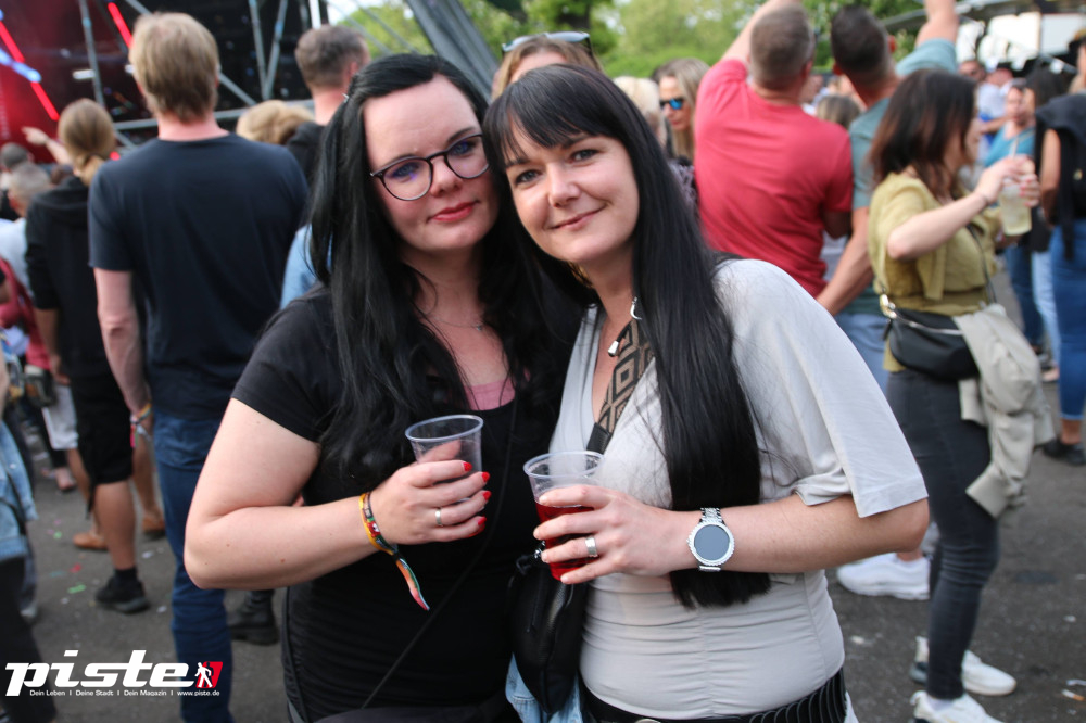 Herrentagsopenair Schwerin