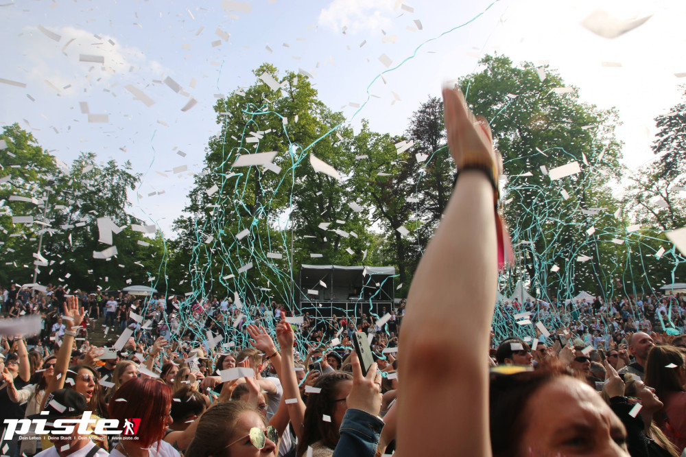 Herrentagsopenair Schwerin