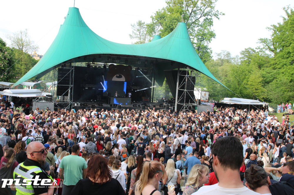 Herrentagsopenair Schwerin