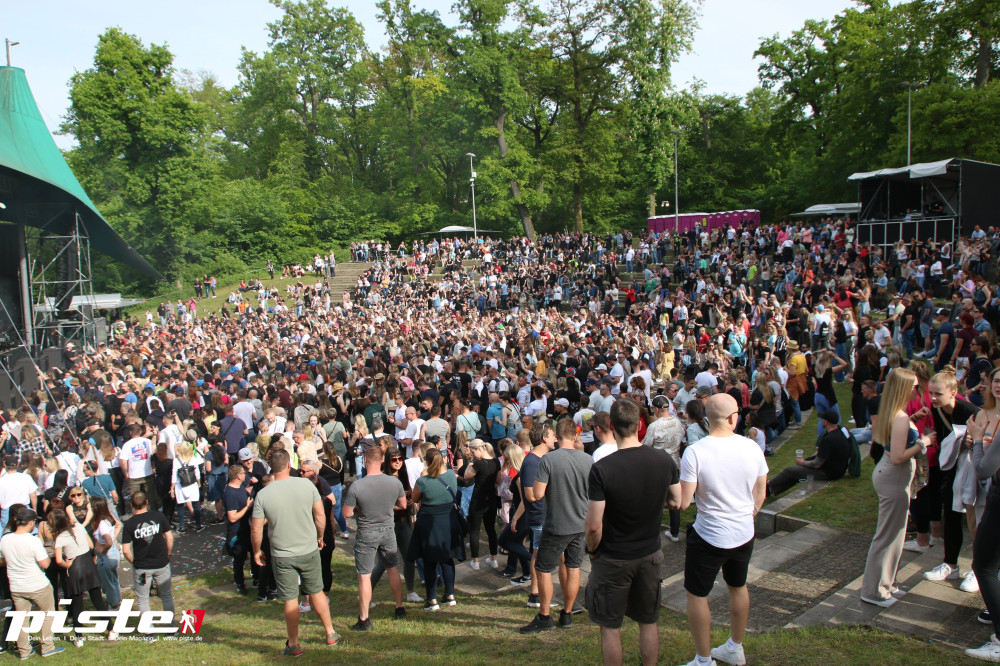 Herrentagsopenair Schwerin