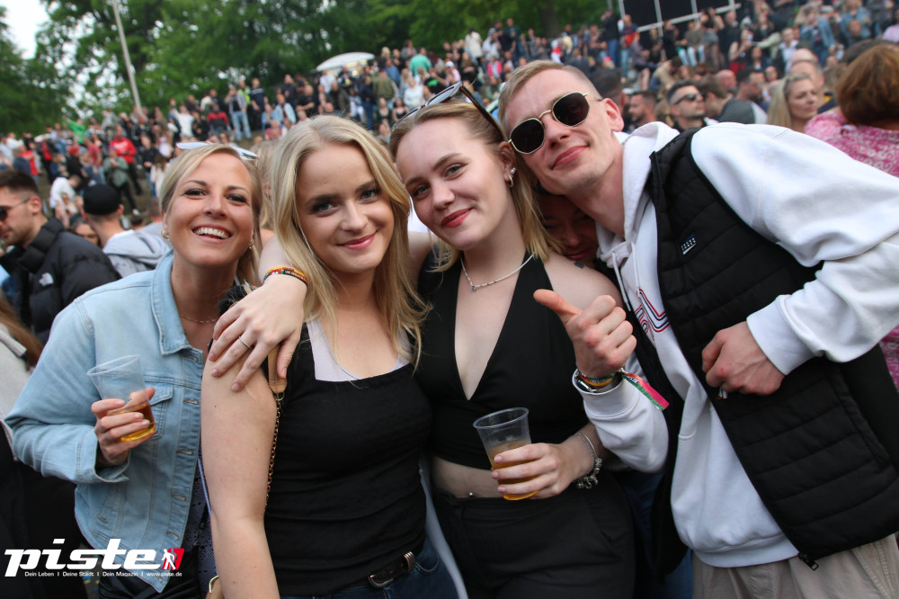 Herrentagsopenair Schwerin