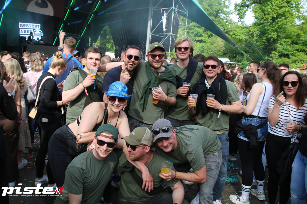 Herrentagsopenair Schwerin