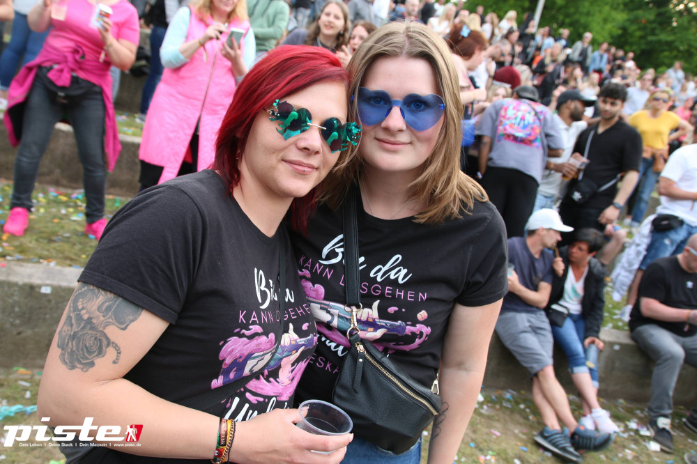 Herrentagsopenair Schwerin