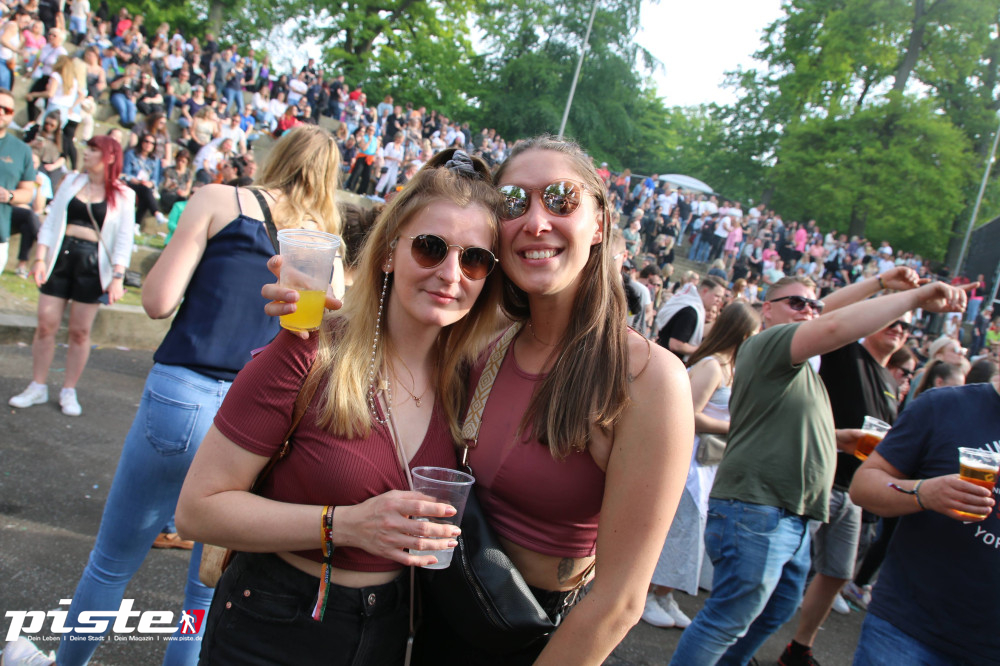 Herrentagsopenair Schwerin