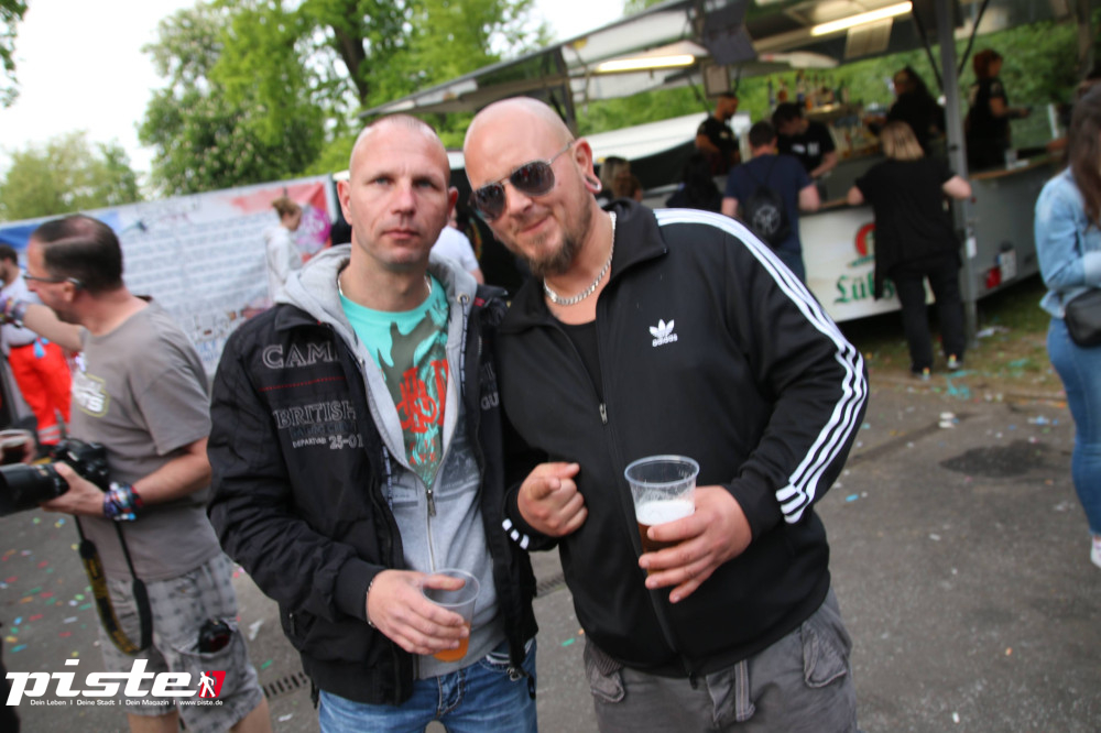 Herrentagsopenair Schwerin