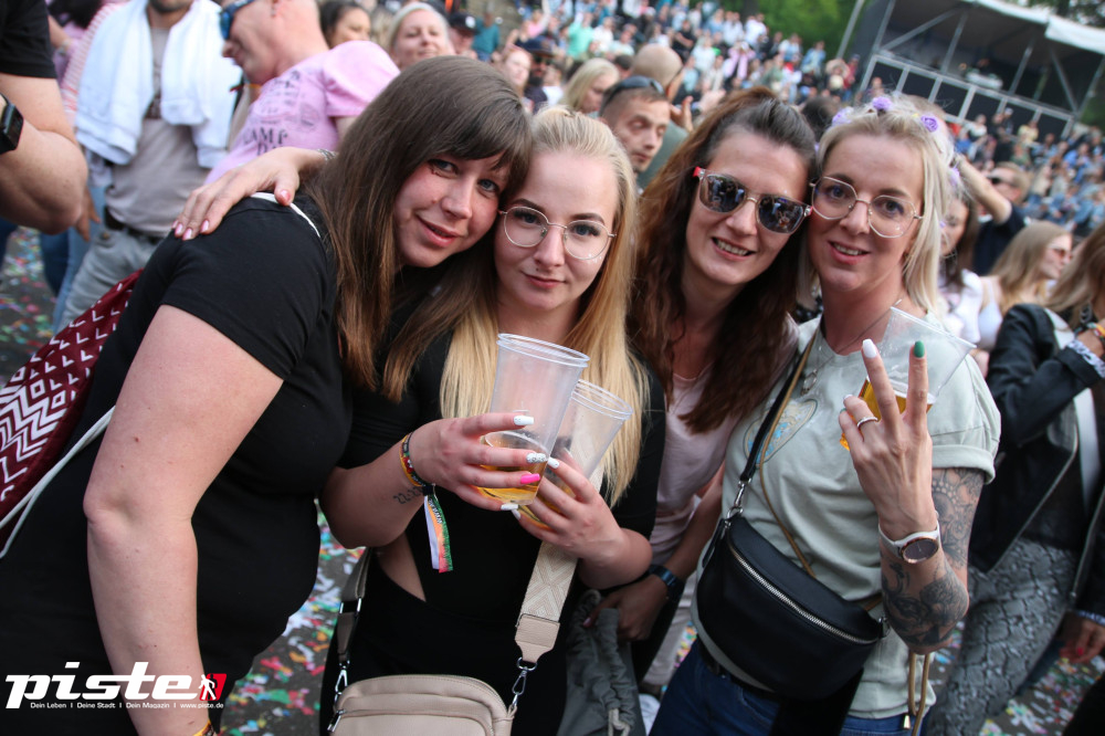 Herrentagsopenair Schwerin