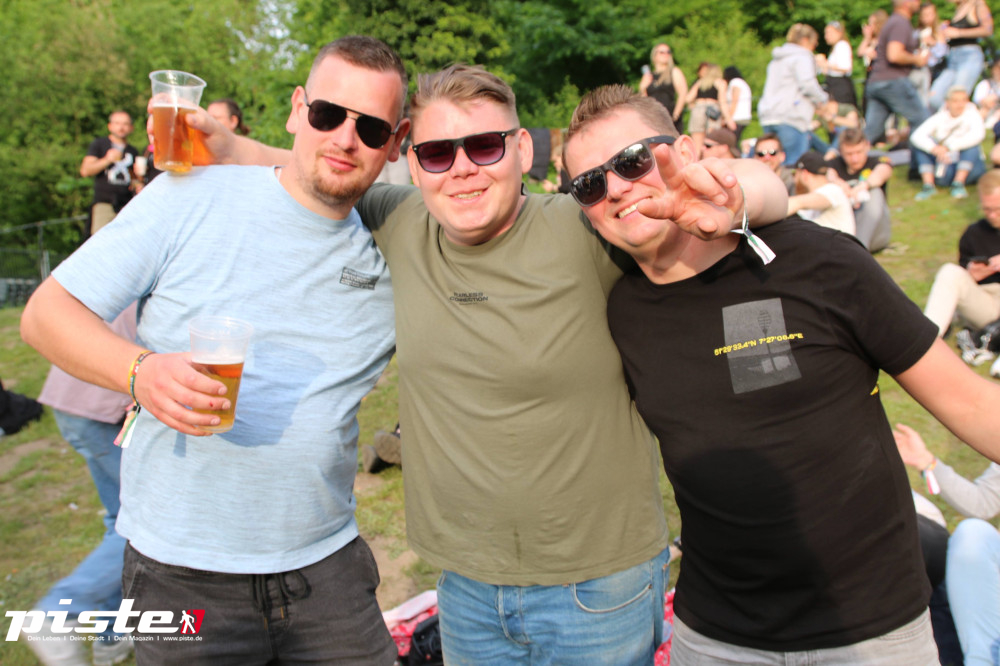 Herrentagsopenair Schwerin