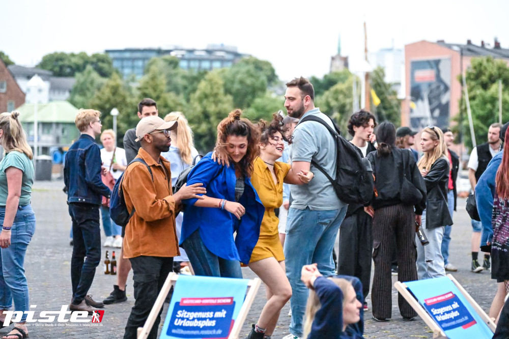 Fete de la Musique