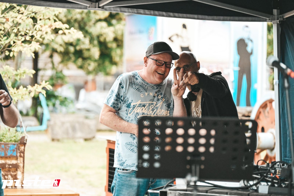 Fete de la Musique