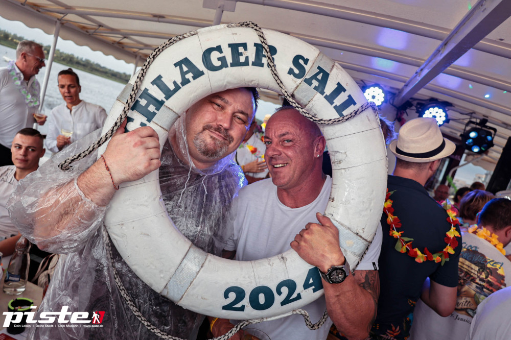 Schlager Sail