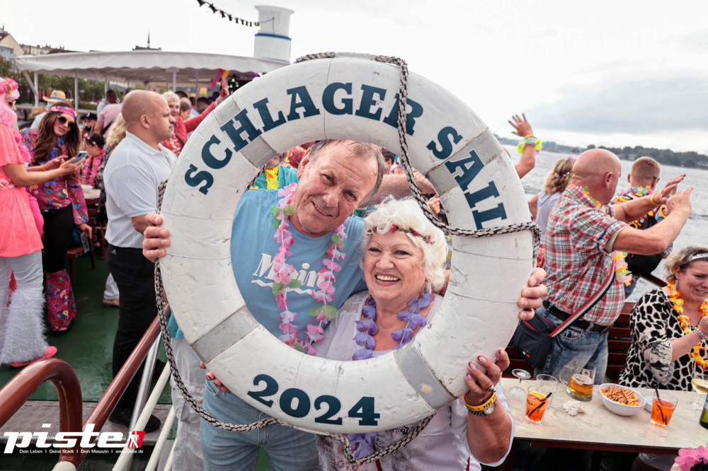 Schlager Sail