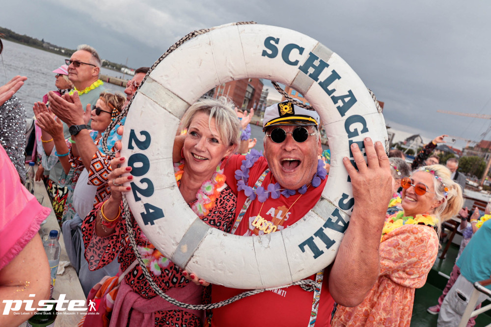 Schlager Sail