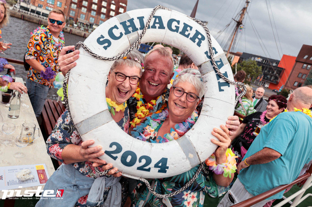 Schlager Sail