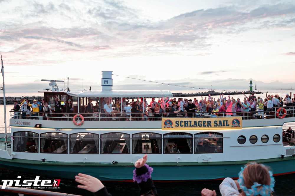 Schlager Sail