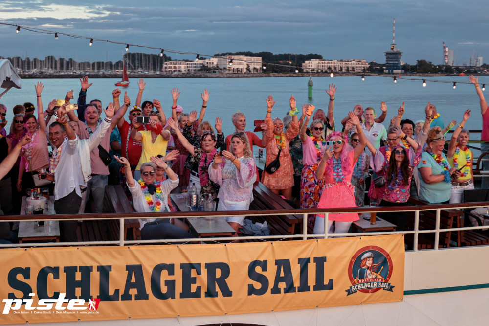 Schlager Sail