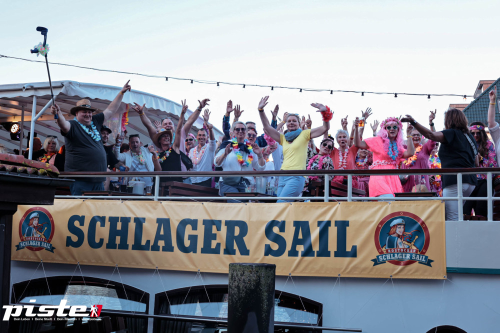 Schlager Sail