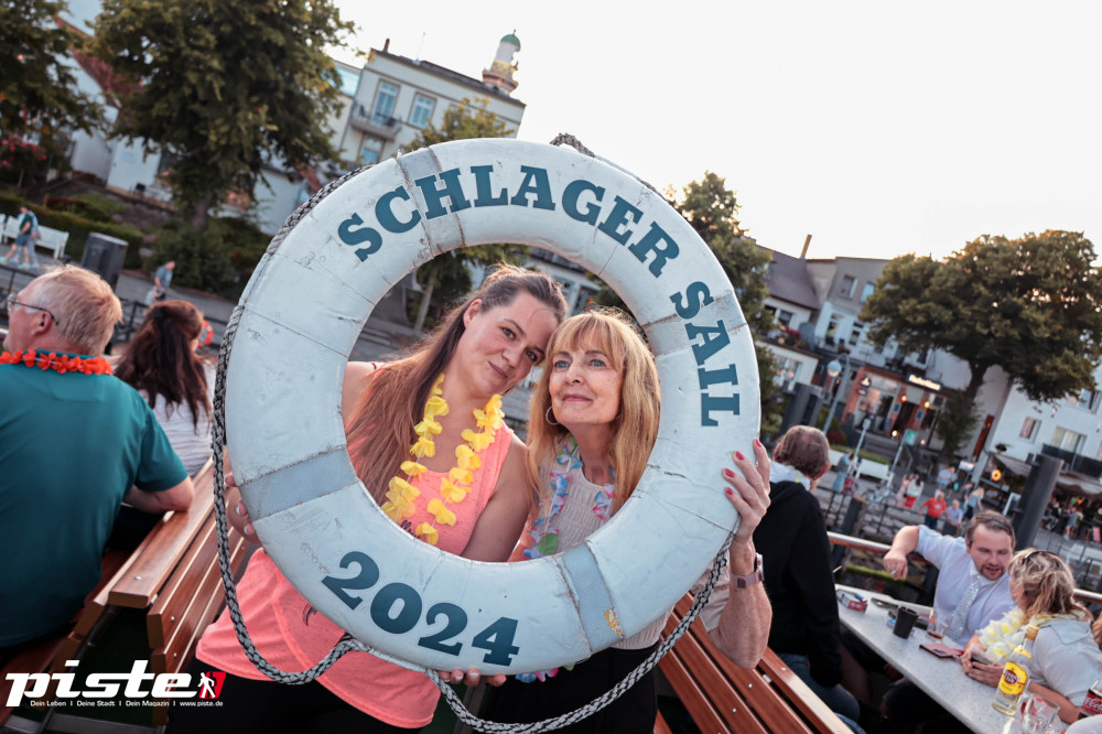 Schlager Sail