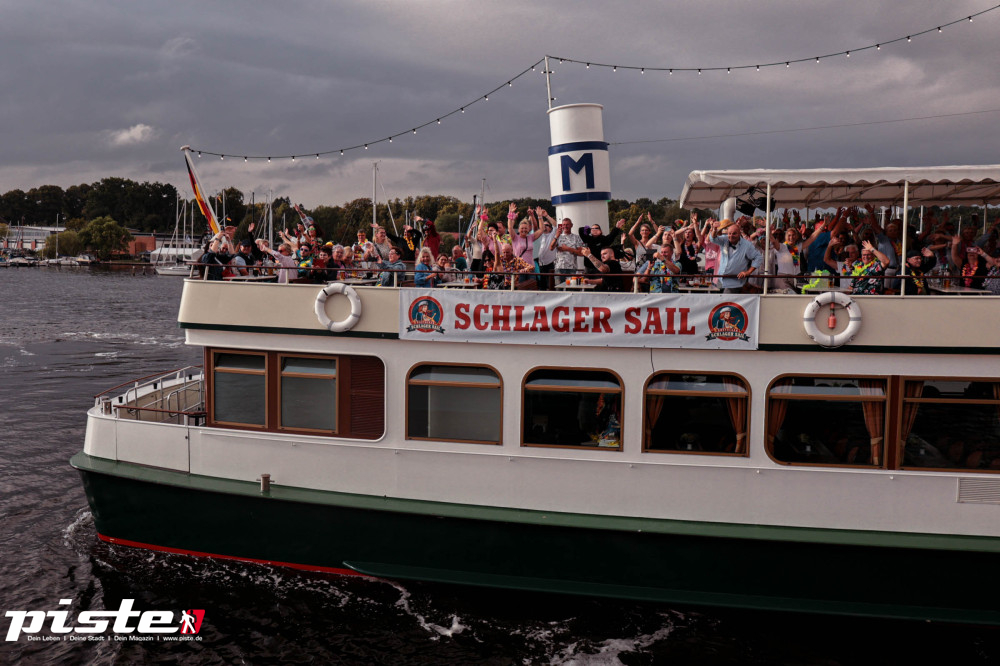 Schlager Sail