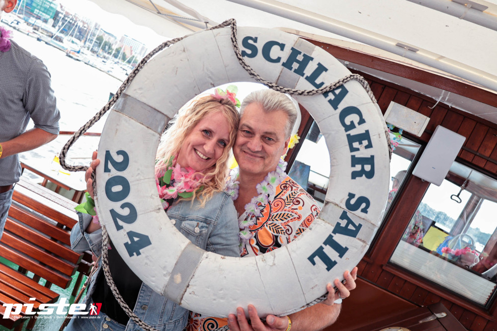 Schlager Sail