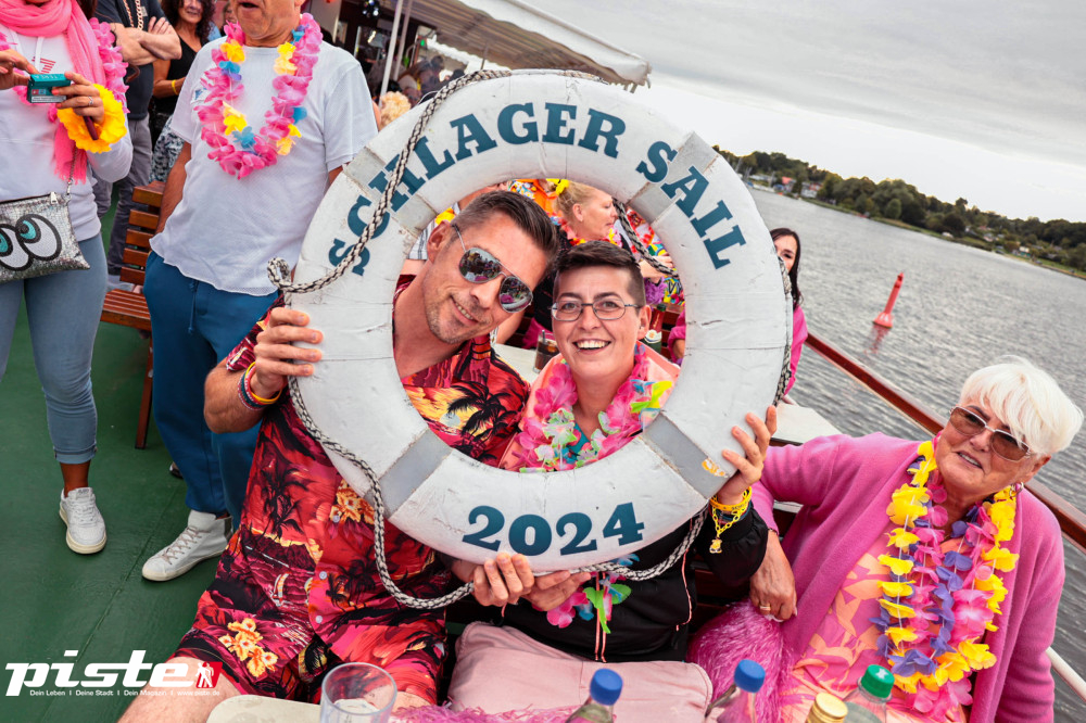 Schlager Sail