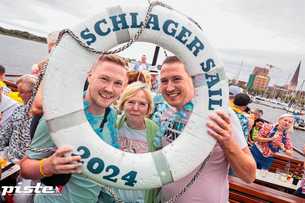 Schlager Sail