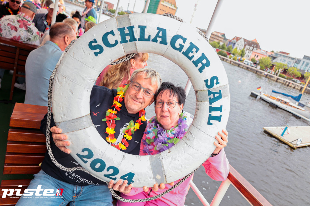 Schlager Sail