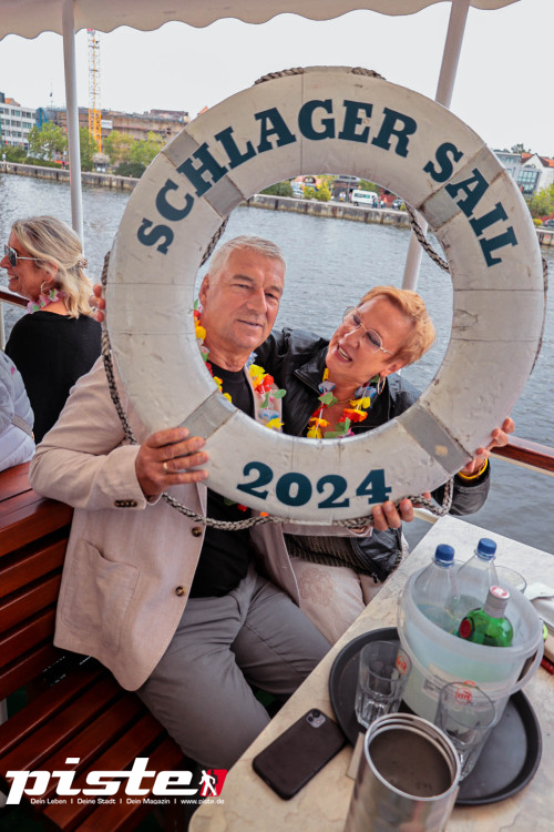 Schlager Sail