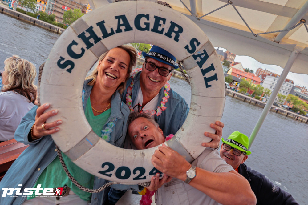 Schlager Sail