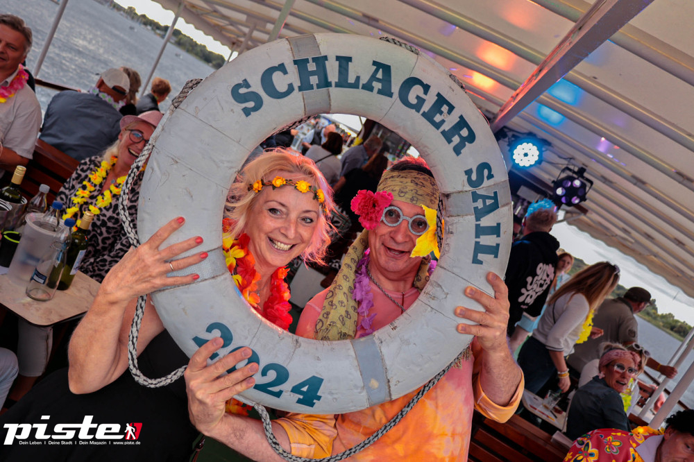 Schlager Sail