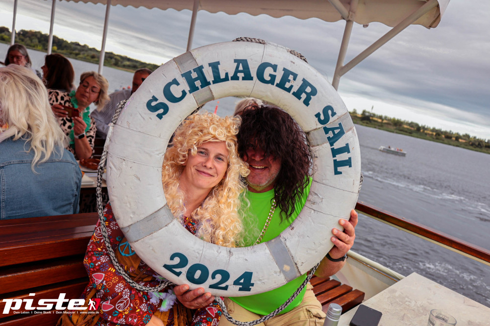 Schlager Sail