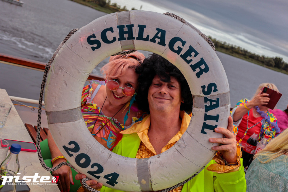 Schlager Sail