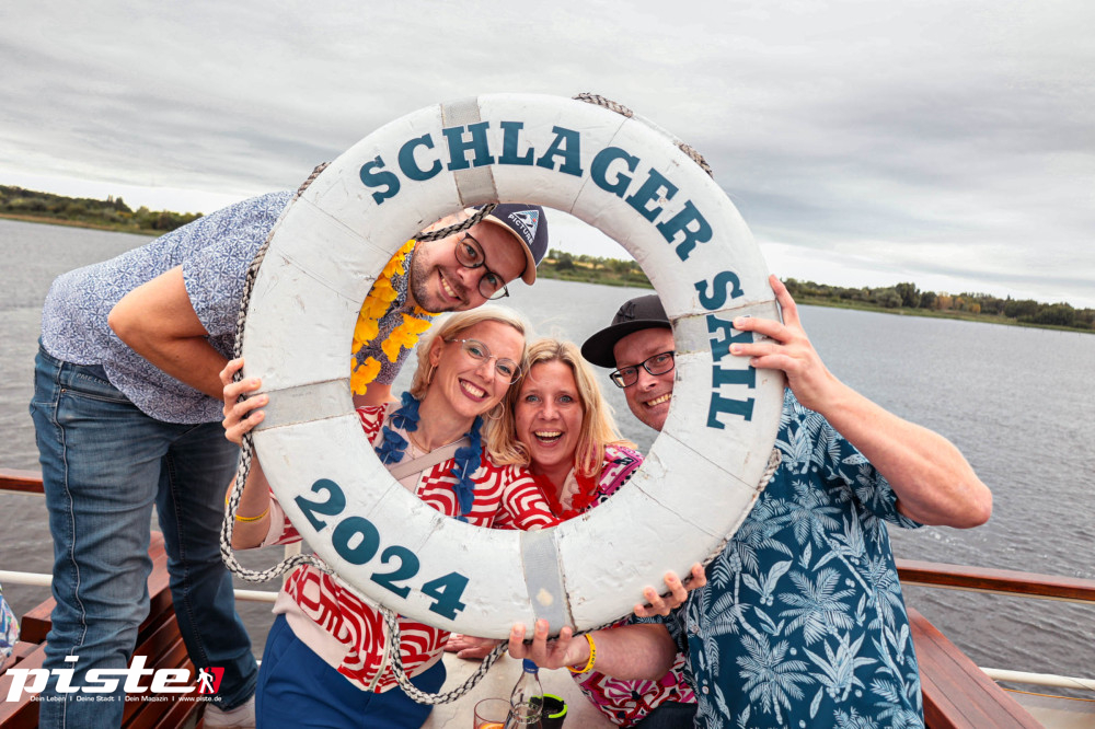 Schlager Sail