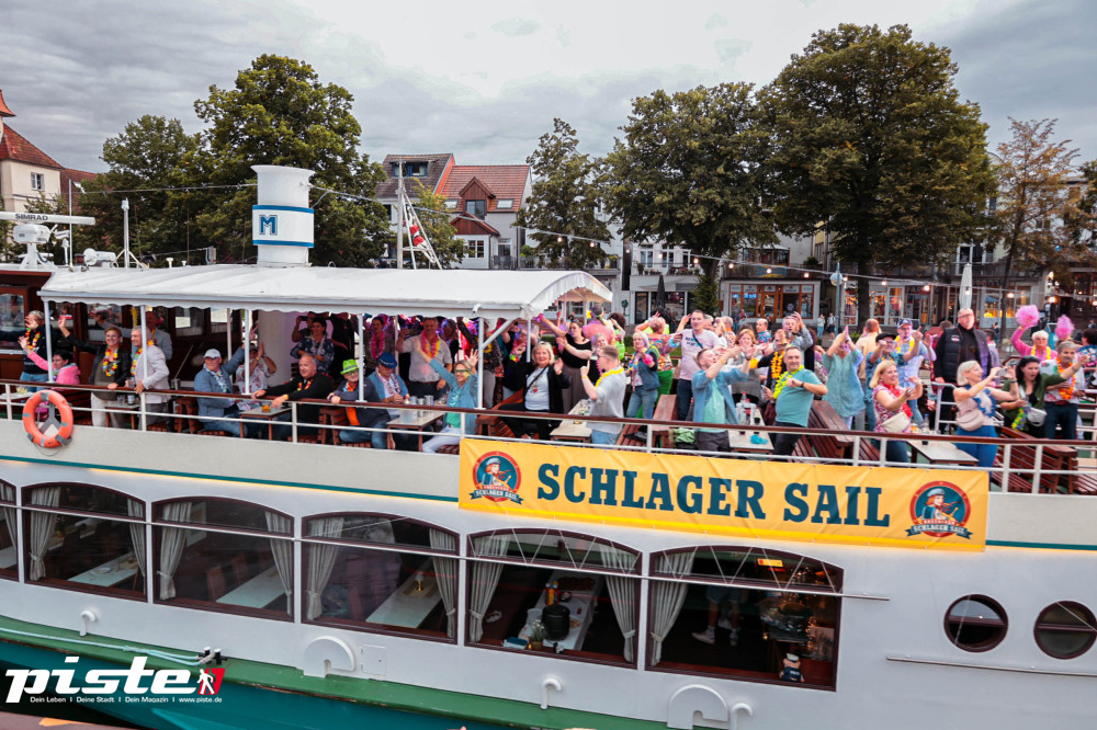 Schlager Sail