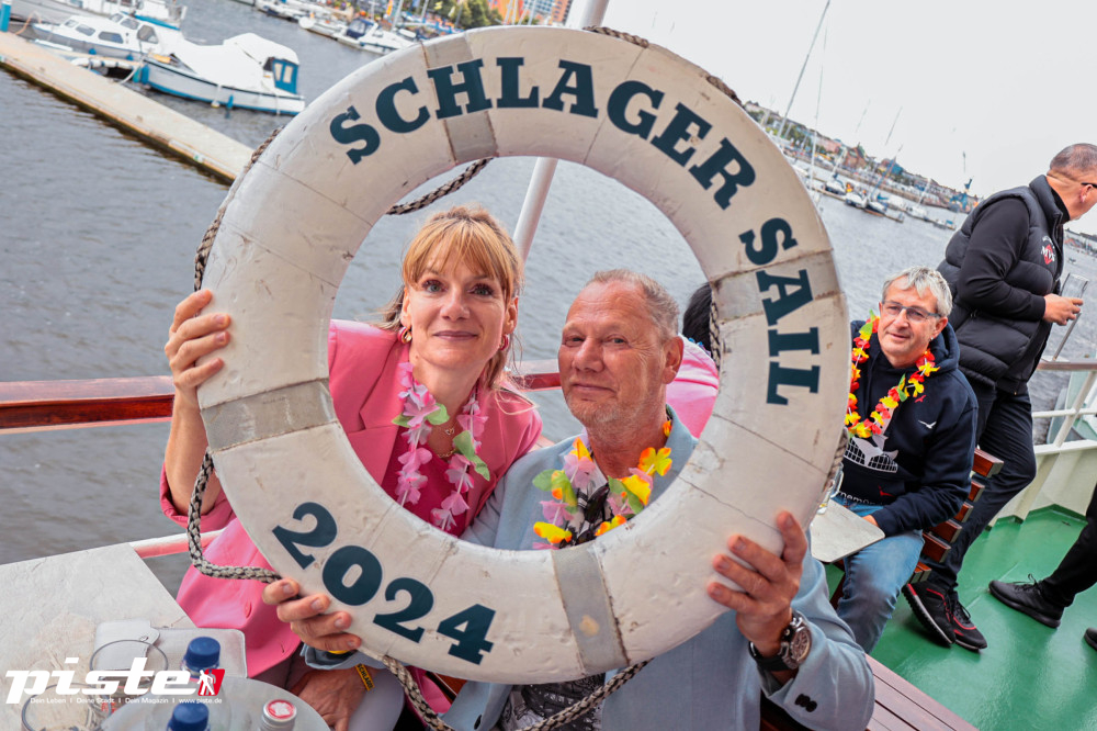 Schlager Sail