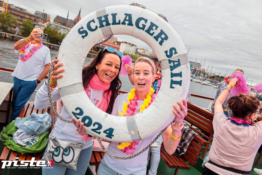 Schlager Sail