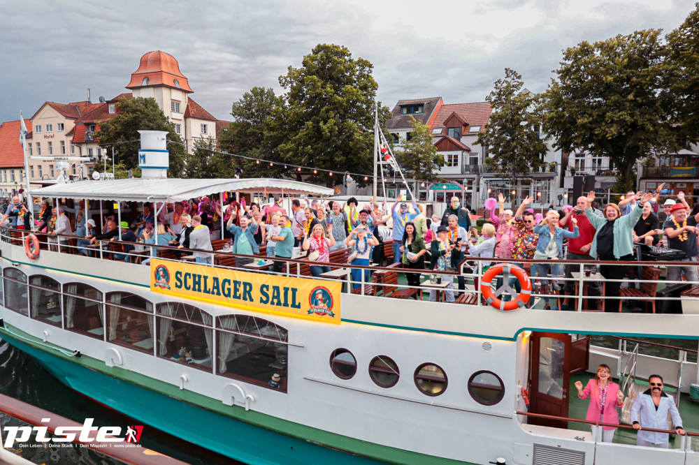 Schlager Sail