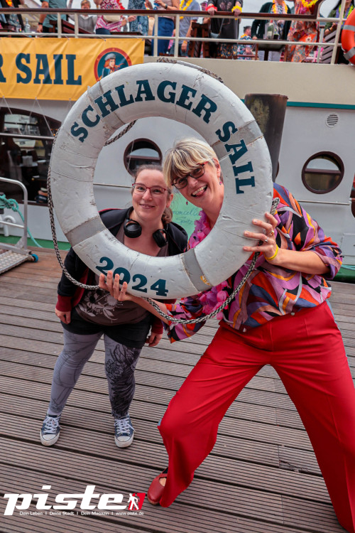 Schlager Sail