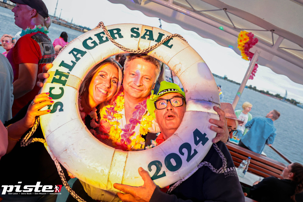 Schlager Sail