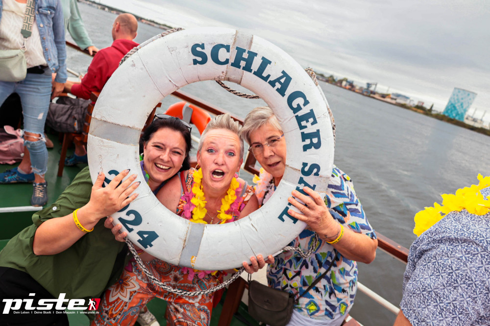 Schlager Sail