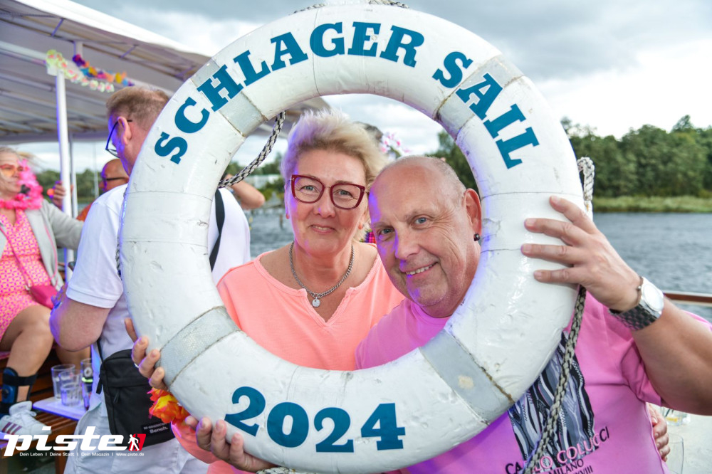 Schlager Sail