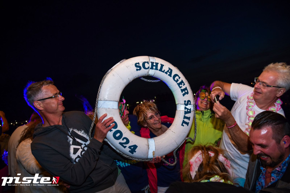 Schlager Sail