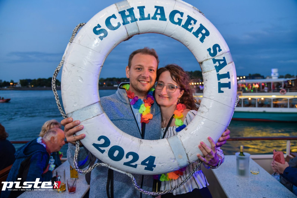 Schlager Sail