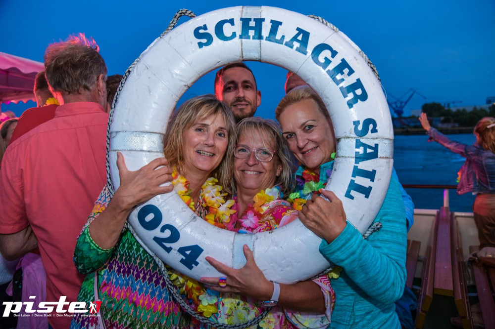 Schlager Sail