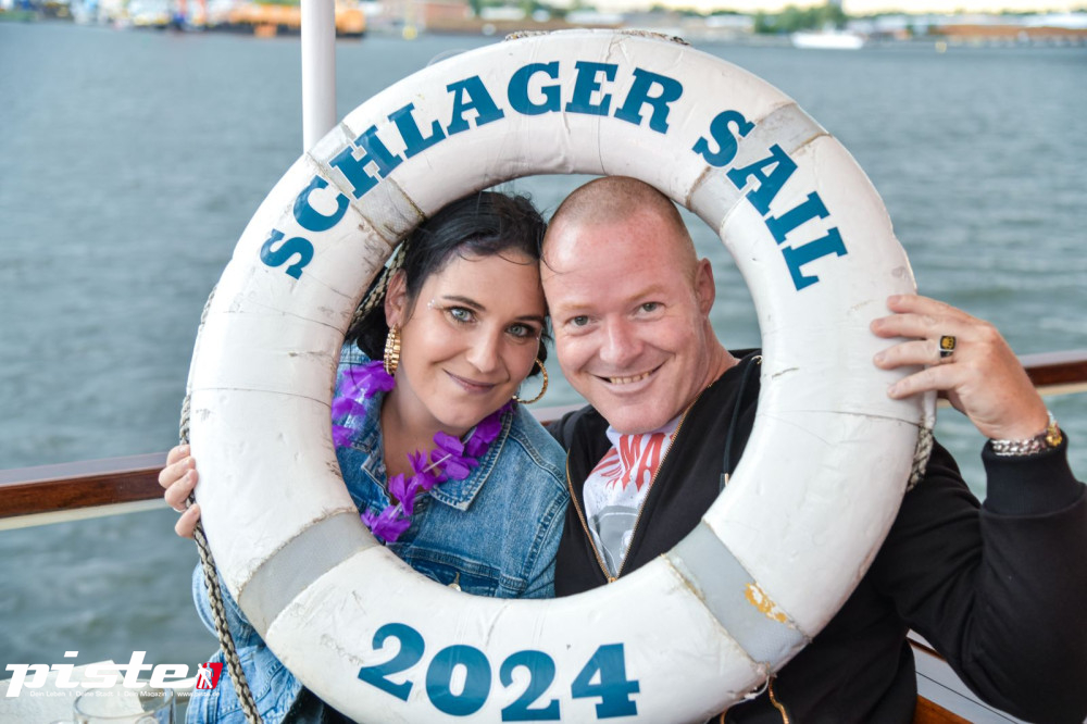 Schlager Sail